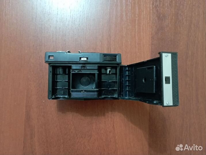 Фотоаппарат смена 8м