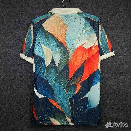 Игровая футбольная форма