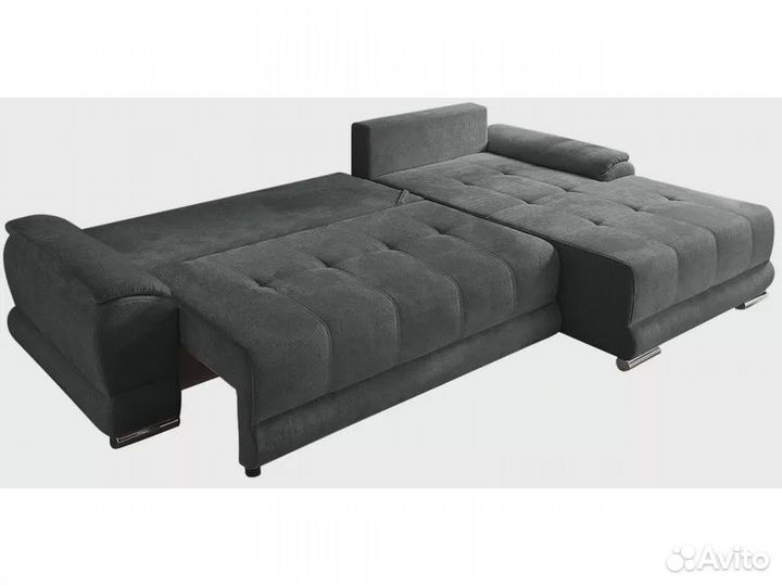 Диван угловой