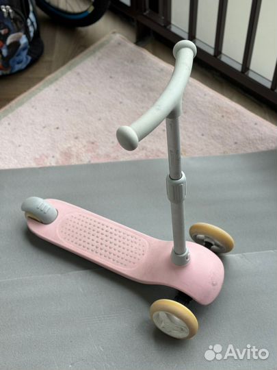 Самокат xiaomi детский