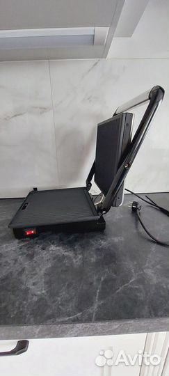 Гриль polaris PGR 1502