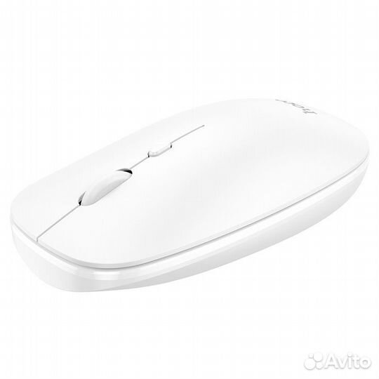 Мышь беспроводная hoco GM15, 2 режима подключения