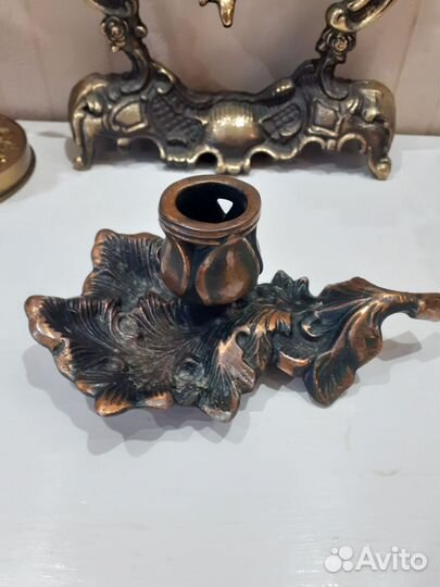 Подсвечник