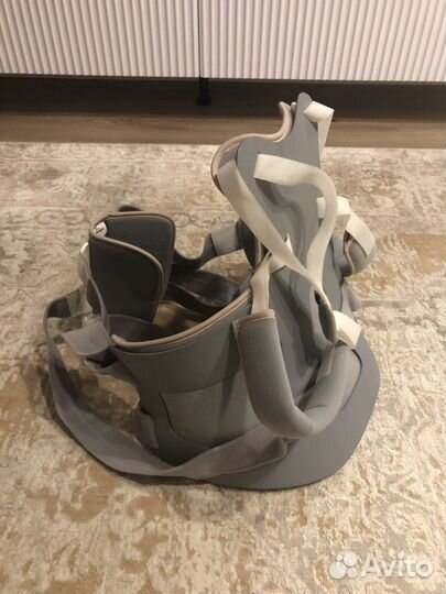 Корсет ортопедический грудо-поясничный