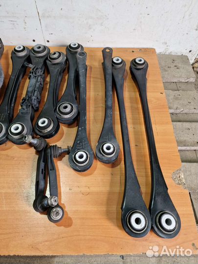 Рычаги задней подвески Bmw f20 f30