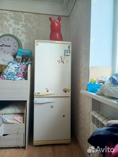 Холодильник бу