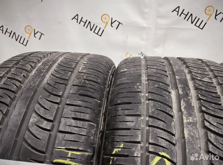 Pirelli Scorpion Zero Asimmetrico 275/40 R20 94Y