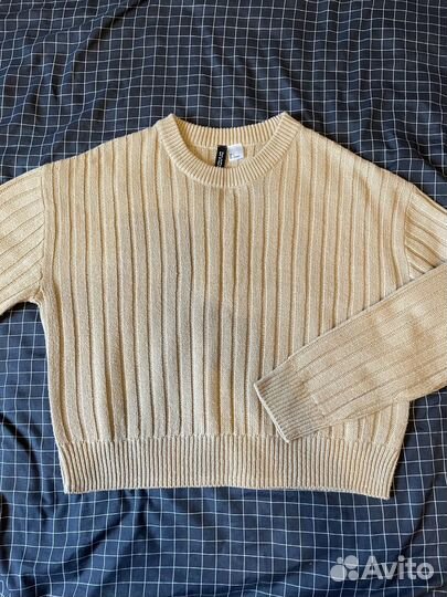 Свитер H&M