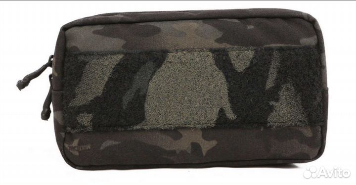 Подсумок Action EmersonGear, цвет Multicam Black