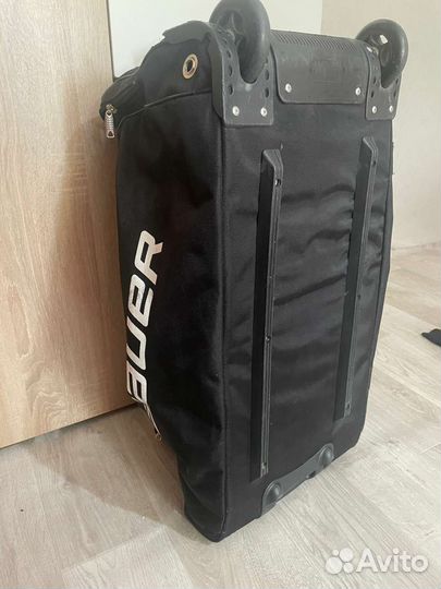 Хоккейная экипировка для детей