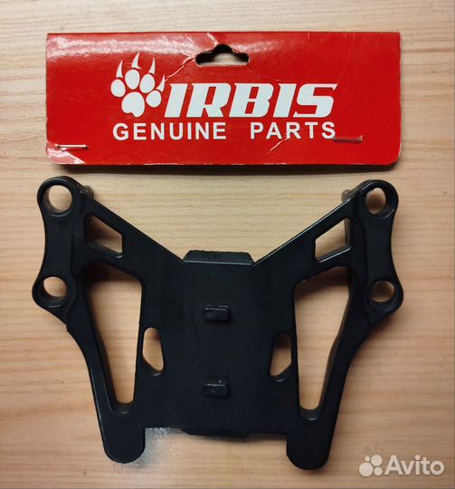 Ловушка цепи Irbis TTR 250