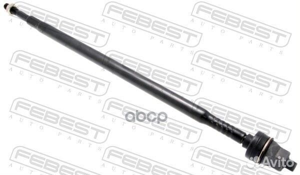 Тяга рулевая honda edix BE1 JP 0322-be5 Febest