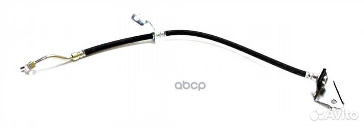 Шланг тормозной перед лев 587312S100 Hyunda