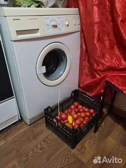 Стиральная машина бу