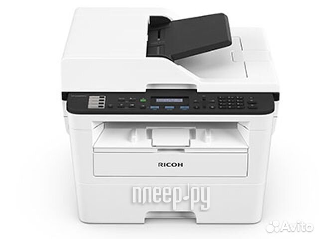Ricoh SP 230SFNw