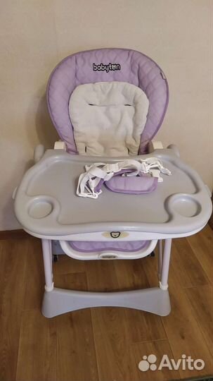 Tutis zippy sport 3 в 1