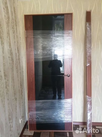 Двери межкомнатные