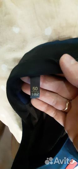 Пиджак мужской