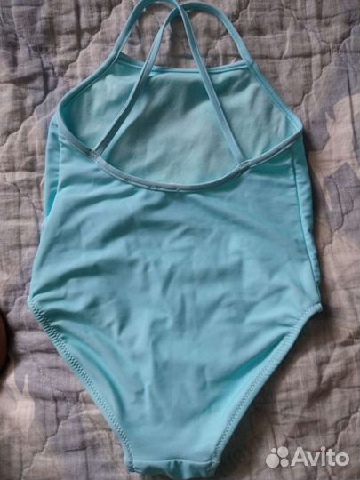 Купальник Zara 104