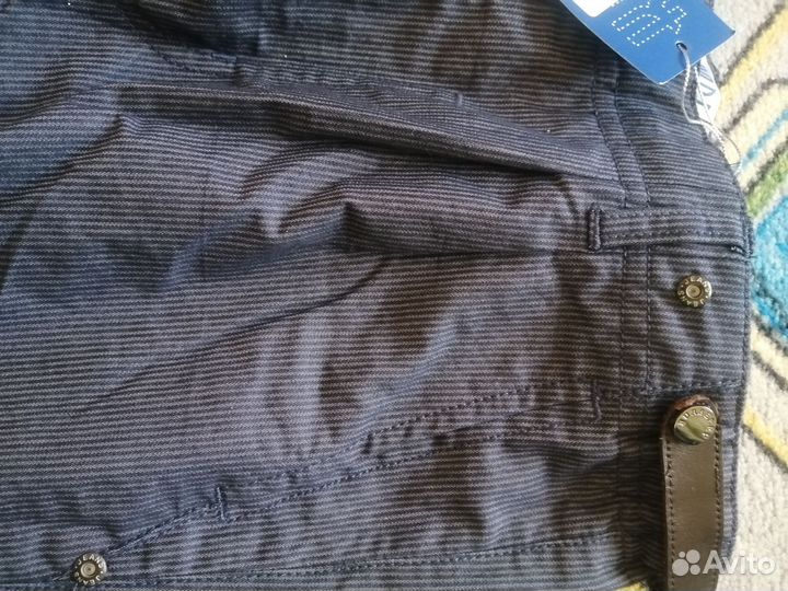 Брюки для мальчика