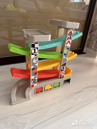 Игровой трек