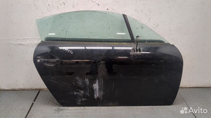 Дверь боковая Audi TT (8N), 1999