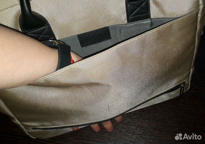 Сумка для ноутбука Defender business lady до 14