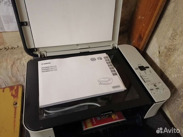 Продам принтер