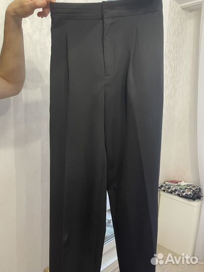 Брюки латина ю1/ю2