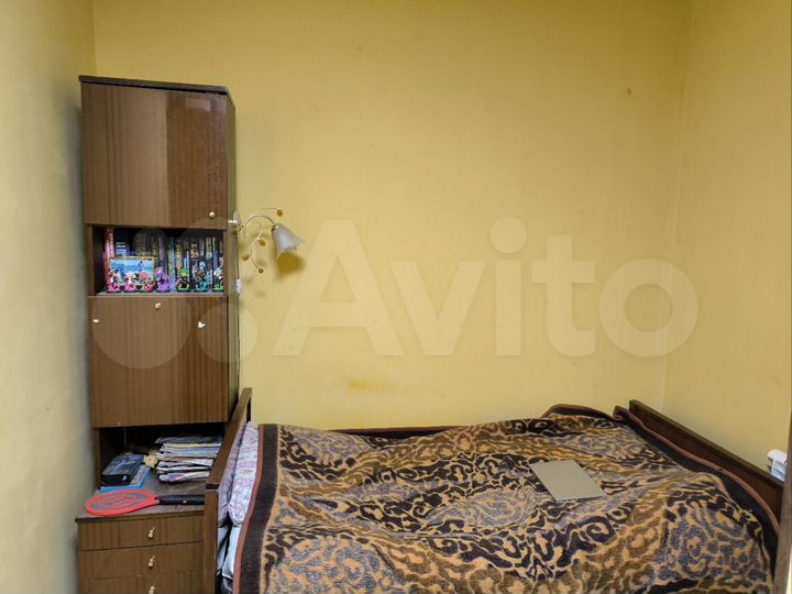 Дом 120 м² на участке 20 сот.