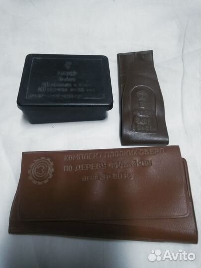 Для велосипеда СССР