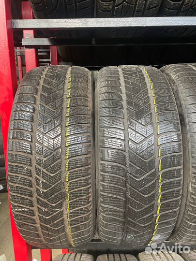 Pirelli Scorpion Winter 235/50 R19 103H