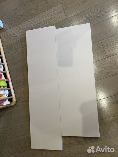 Полки мдф 32мм