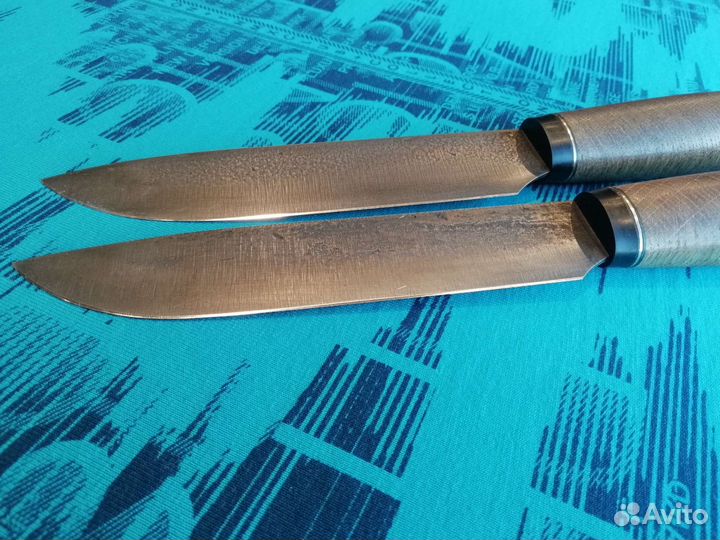 Кухонный нож