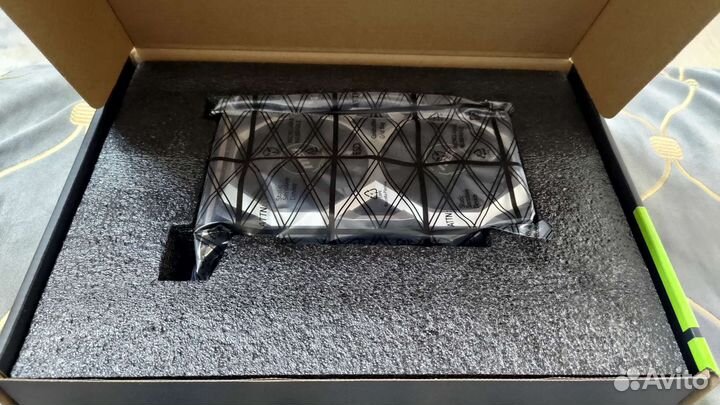 Видеокарта msi gtx 1650 4gb