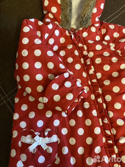 Комбинезон 62