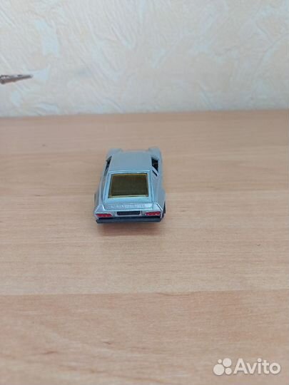 Коллекционные модели 1:43 Jet-car DE Norev Франция