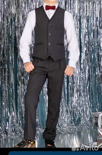 Школьная форма