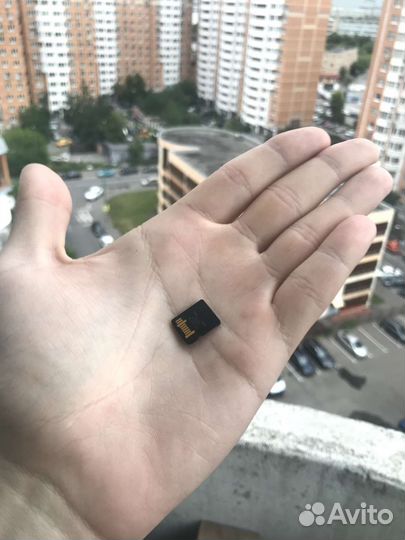 Карта памяти Sony PS Vita 32GB