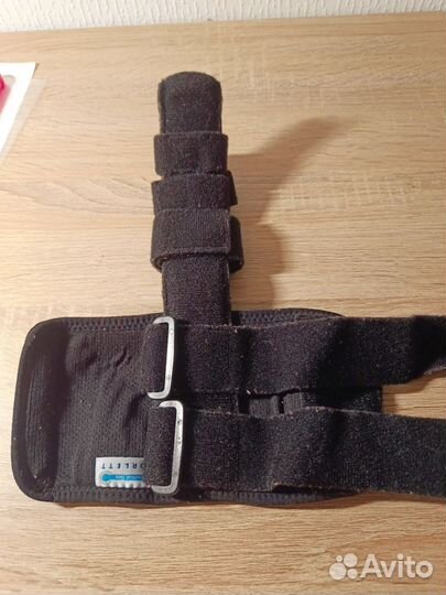 Бандаж orlett wfg-100