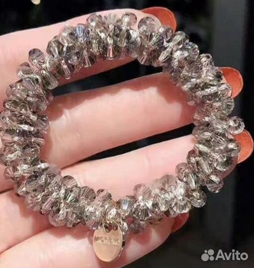 Резинки для волос-браслет