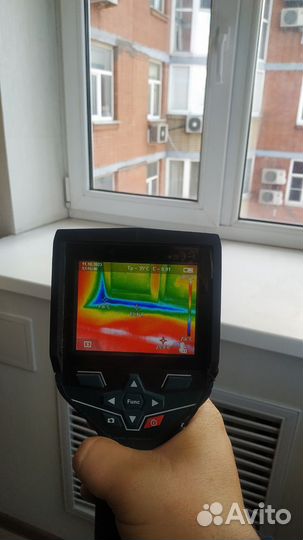 Ремонт пластиковых окон