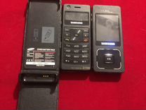 Samsung SGH-F300