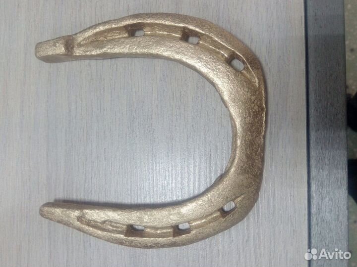 Подковы старинные