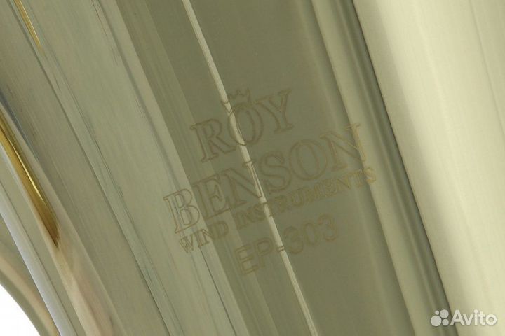 Эуфониум Roy Benson EP-303