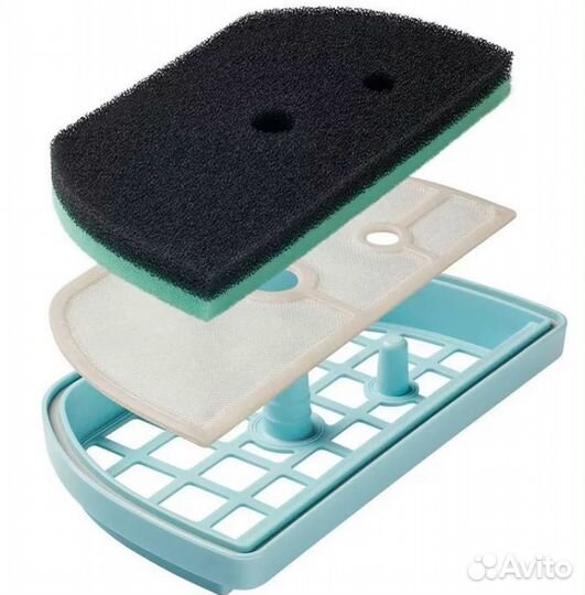 Фильтр для пылесоса