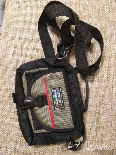 Новая сумочка