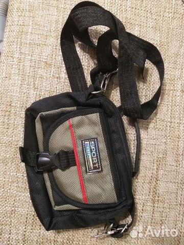 Новая сумочка