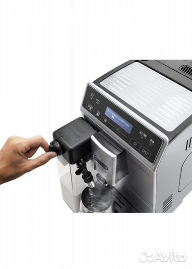 Delonghi etam 29.660