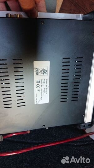 Активный сабвуфер